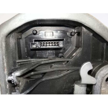 Recambio de cerradura puerta delantera derecha para bmw serie 5 berlina (e60) 530d referencia OEM IAM 7036170  