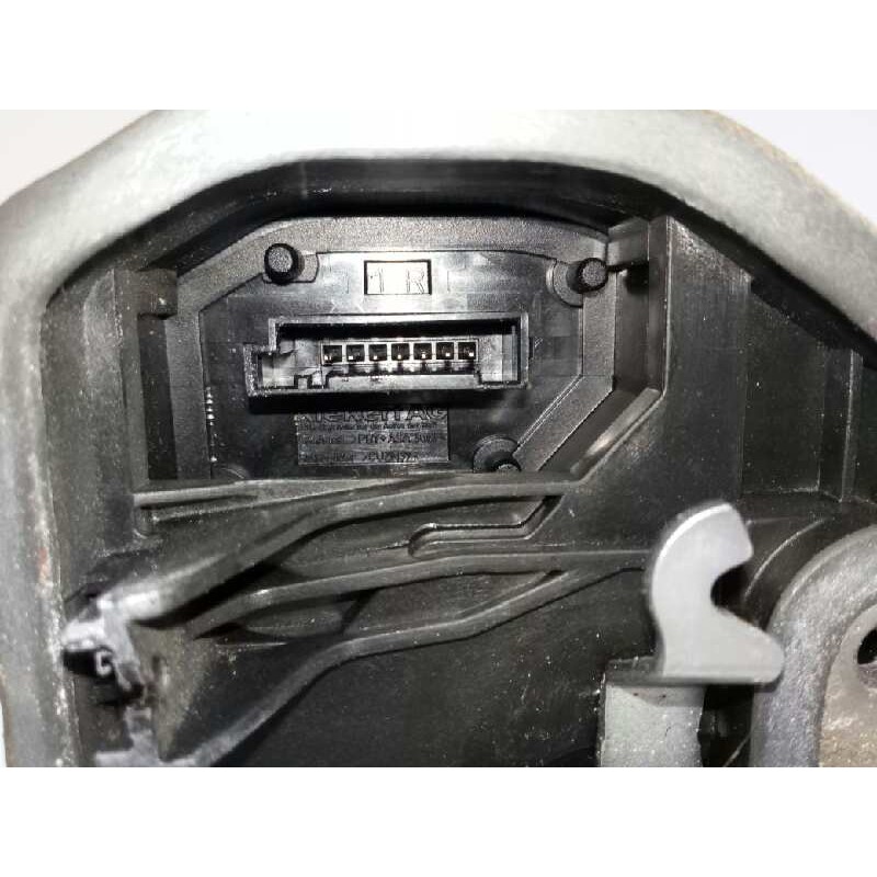 CERRADURA PUERTA DELANTERA DERECHA