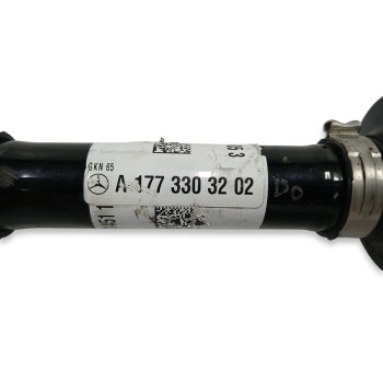 Recambio de transmision delantera derecha para mercedes-benz clase a sedán (v177) a 200 d (177.112) referencia OEM IAM A17733032