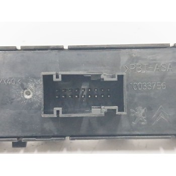 Recambio de warning para peugeot 3008 i monospace (0u_) 1.6 thp referencia OEM IAM 96638425XT  