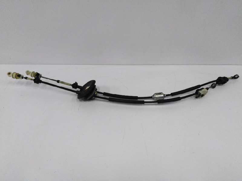 Recambio de varillaje cambio para citroën c4 cactus 1.2 12v vti referencia OEM IAM Recambio de varillaje cambio para citroën c4 cactus 1.2 12v vti referencia OEM IAM