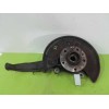 Recambio de mangueta delantera izquierda para volkswagen touareg (7la) tdi r5 referencia OEM IAM 7L6407257A  