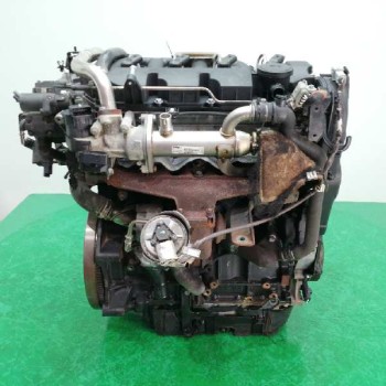 Recambio de motor completo para peugeot 407 sw st confort pack referencia OEM IAM RHR  INYECCION SIEMENS