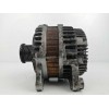 Recambio de alternador para nissan qashqai (j10) 2.0 dci turbodiesel cat referencia OEM IAM 23100JD71A 150A A3TJ2481ZE