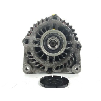 Recambio de alternador para nissan qashqai (j10) 2.0 dci turbodiesel cat referencia OEM IAM 23100JD71A 150A A3TJ2481ZE