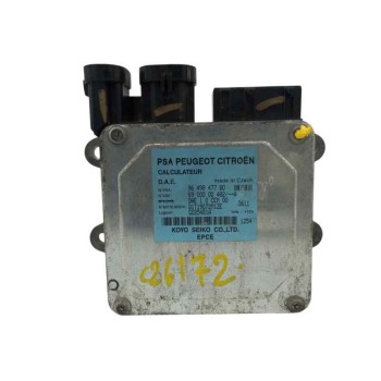 MODULO ELECTRONICO 9649847780 CENTRALITA DIRECCION 6900000482