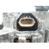 Recambio de alternador para nissan qashqai (j10) 2.0 dci turbodiesel cat referencia OEM IAM 23100JD71A 150A A3TJ2481ZE
