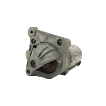 Recambio de motor arranque para opel vivaro 1.9 cdti cat (f9q-762) referencia OEM IAM   