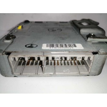 Recambio de centralita airbag para toyota celica (t20) 1.8 referencia OEM IAM 8954120190 0794003361 