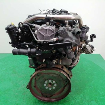 Recambio de motor completo para peugeot 407 sw st confort pack referencia OEM IAM RHR  INYECCION SIEMENS