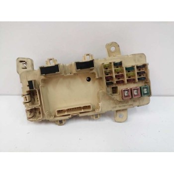 CAJA RELES / FUSIBLES 