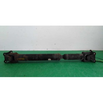 TRANSMISION CENTRAL DELANTERA 37200WL000 