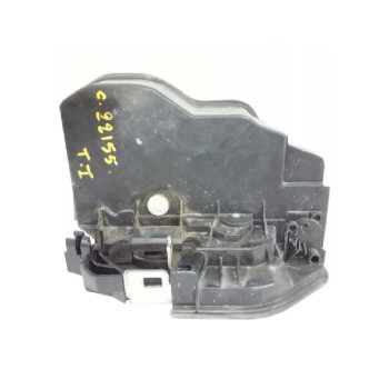 Recambio de cerradura puerta trasera izquierda para bmw serie 5 berlina (e60) 530d referencia OEM IAM 7036171  