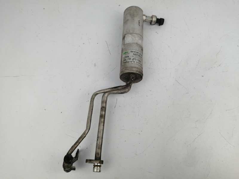 Recambio de filtro secante aire acondicionado para nissan qashqai (j10) 2.0 dci turbodiesel cat referencia OEM IAM 988736X Recambio de filtro secante aire acondicionado para nissan qashqai (j10) 2.0 dci turbodiesel cat referencia OEM IAM 988736X