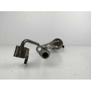 Recambio de filtro secante aire acondicionado para nissan qashqai (j10) 2.0 dci turbodiesel cat referencia OEM IAM 988736X  