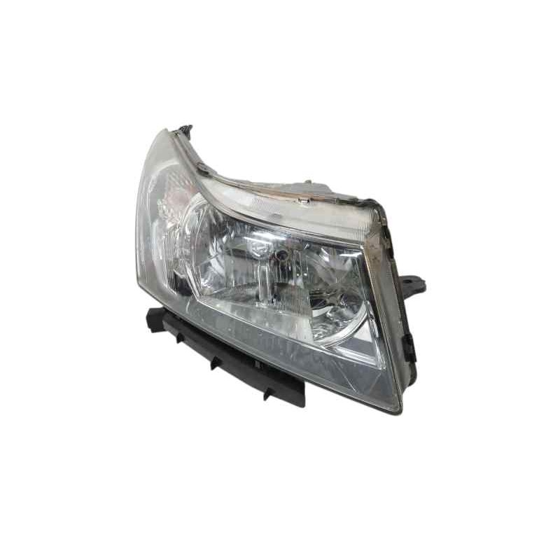 Recambio de faro derecho para chevrolet cruze (j300) 2.0 cdi referencia OEM IAM 95479489  