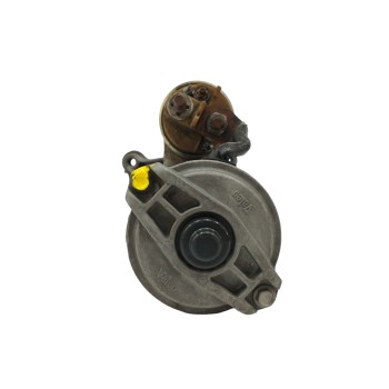 Recambio de motor arranque para opel vivaro 1.9 cdti cat (f9q-762) referencia OEM IAM   