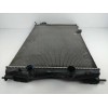 Recambio de radiador agua para nissan qashqai (j10) 2.0 dci turbodiesel cat referencia OEM IAM 21410JD70B  