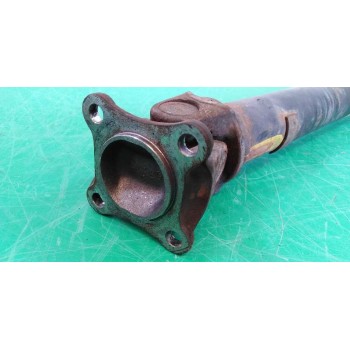 Recambio de transmision central delantera para nissan elgrand (2002-2010) 3.5 v6 cat e51 referencia OEM IAM 37200WL000  