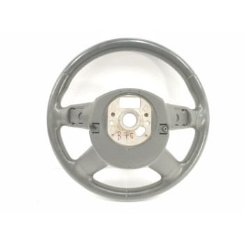 Recambio de volante para audi a8 (4e2) 3.0 v6 24v tdi referencia OEM IAM 4F0419091AK OBSERVAR FOTOS 