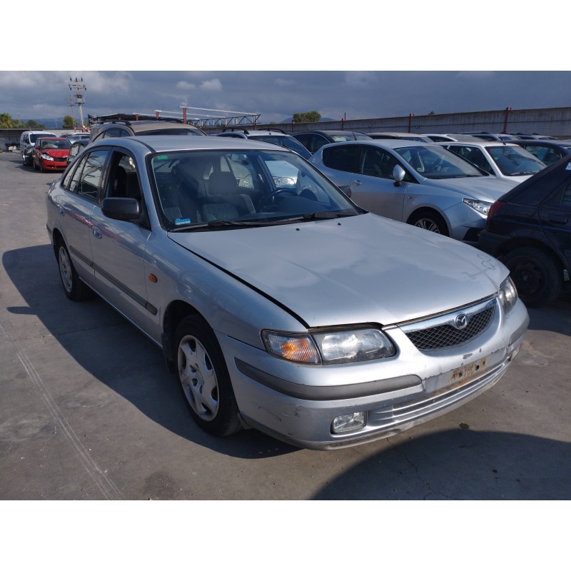 MAZDA 626 BERLINA (GF)