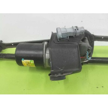 Recambio de motor limpia delantero para renault master desde ´98 caja cerrada, techo ´´maxi´´ l3h3 rs 4078 referencia OEM IAM 82