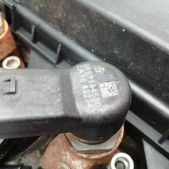 Recambio de motor completo para peugeot 407 sw st confort pack referencia OEM IAM RHR  INYECCION SIEMENS