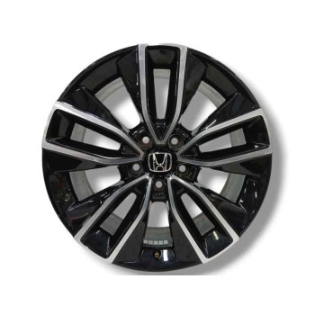 Recambio de llanta para honda hr-v (rv) 1.5 ehev referencia OEM IAM 3M018075A 18X7,5J ET55 5H 5X114