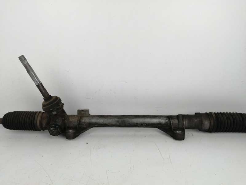 Recambio de cremallera direccion para nissan qashqai (j10) 2.0 dci turbodiesel cat referencia OEM IAM 48001JD900  