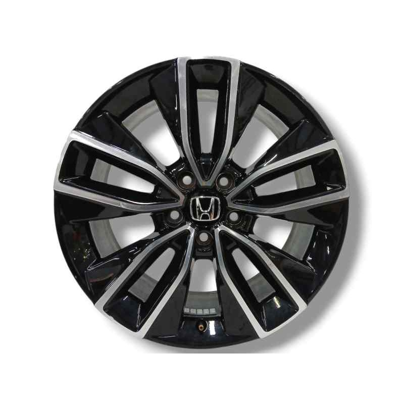 Recambio de llanta para honda hr-v (rv) 1.5 ehev referencia OEM IAM 3M018075A 18X7,5J ET55 5H 5X114