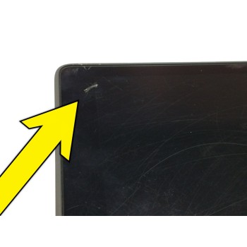 Recambio de pantalla multifuncion para audi a4 avant (8w5) sport edition quattro referencia OEM IAM 8W1919604 PANTALLA RAYADA 