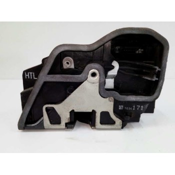 Recambio de cerradura puerta trasera izquierda para bmw serie 5 berlina (e60) 530d referencia OEM IAM 7036171  