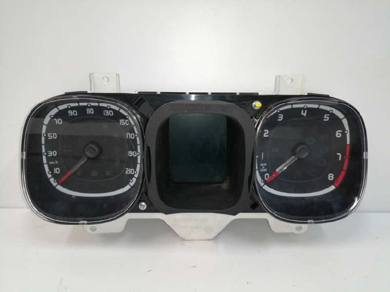 Recambio de cuadro instrumentos para fiat panda (319) 1.2 cat referencia OEM IAM 51945564 0887766550 