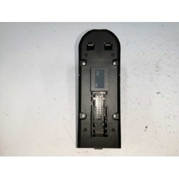 Recambio de mando elevalunas delantero izquierdo para opel zafira b cosmo referencia OEM IAM 13228877  