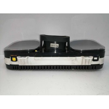 Recambio de cuadro instrumentos para fiat panda (319) 1.2 cat referencia OEM IAM 51945564 0887766550 