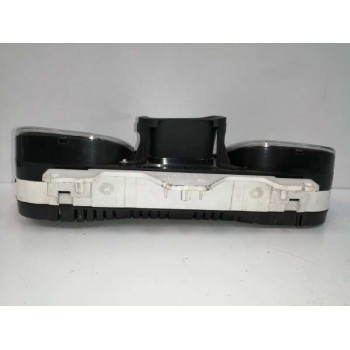 Recambio de cuadro instrumentos para fiat panda (319) 1.2 cat referencia OEM IAM 51945564 0887766550 