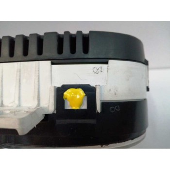 Recambio de cuadro instrumentos para fiat panda (319) 1.2 cat referencia OEM IAM 51945564 0887766550 