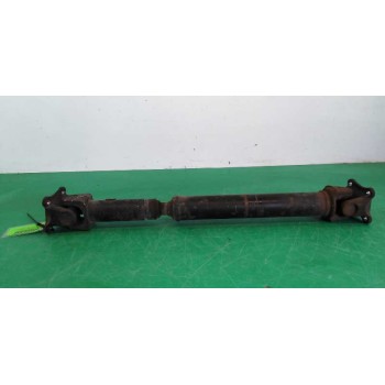 Recambio de transmision central delantera para nissan elgrand (2002-2010) 3.5 v6 cat e51 referencia OEM IAM 37200WL000  