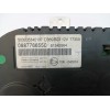 Recambio de cuadro instrumentos para fiat panda (319) 1.2 cat referencia OEM IAM 51945564 0887766550 