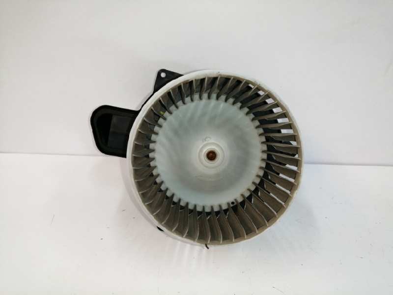 Recambio de motor calefaccion para fiat panda (319) 1.2 cat referencia OEM IAM 5P6220300 5P6230400 