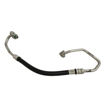 Recambio de tubos aire acondicionado para hyundai i10 ii (ba, ia) 1.0 referencia OEM IAM 97762B9000  