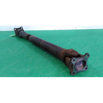 Recambio de transmision central delantera para nissan elgrand (2002-2010) 3.5 v6 cat e51 referencia OEM IAM 37200WL000  