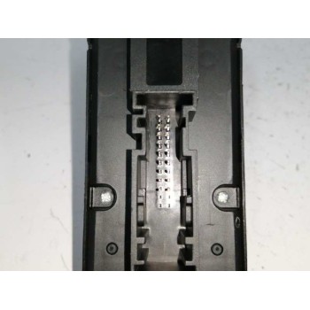 Recambio de mando elevalunas delantero izquierdo para opel zafira b cosmo referencia OEM IAM 13228877  