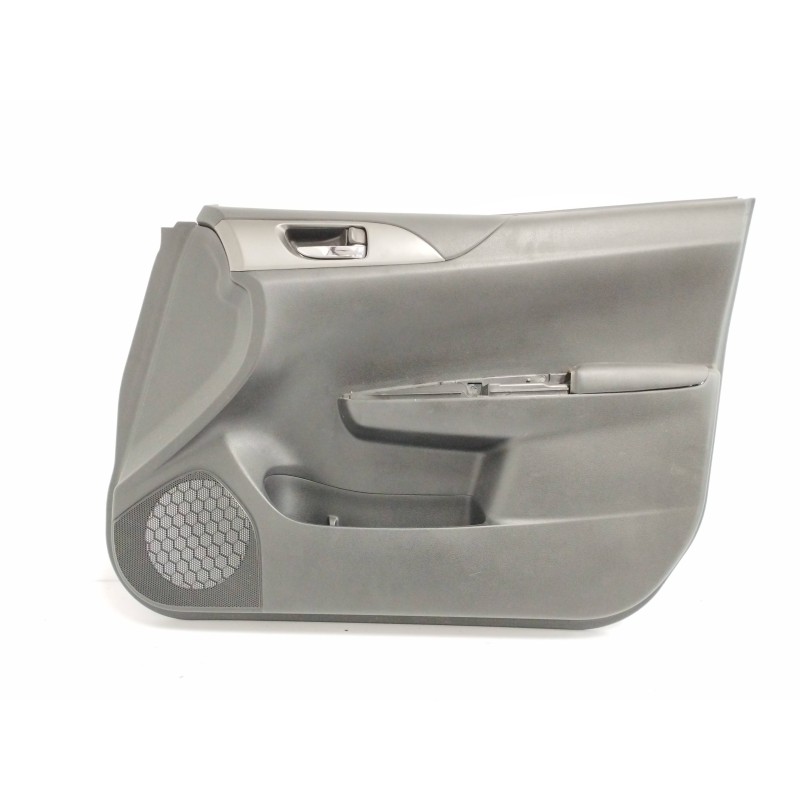 Recambio de guarnecido puerta delantera derecha para subaru impreza hatchback (gr, gh, g3) 2.0 d awd referencia OEM IAM 94217FG0