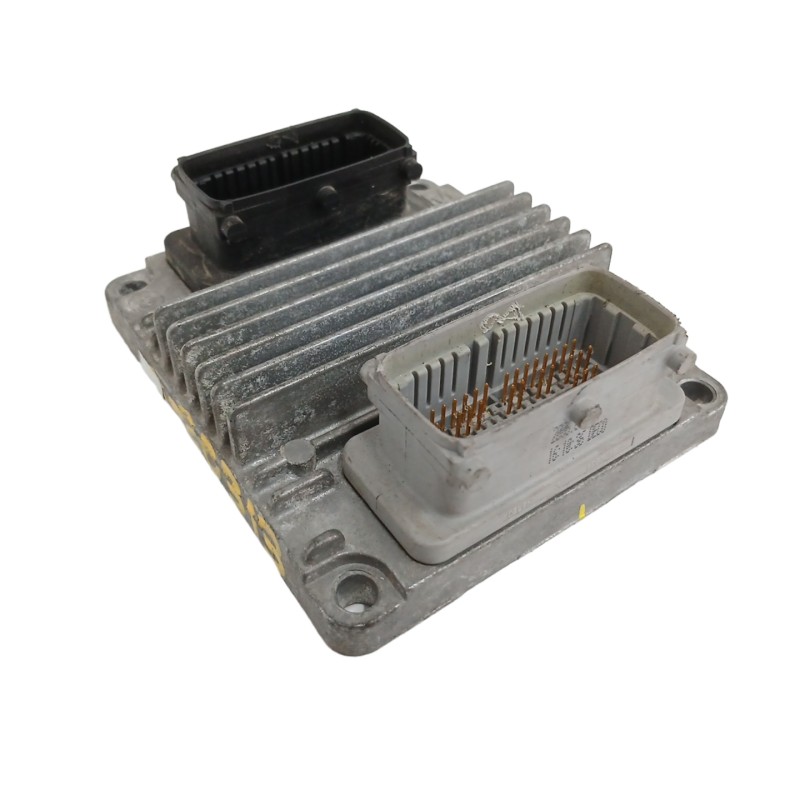 CENTRALITA MOTOR UCE