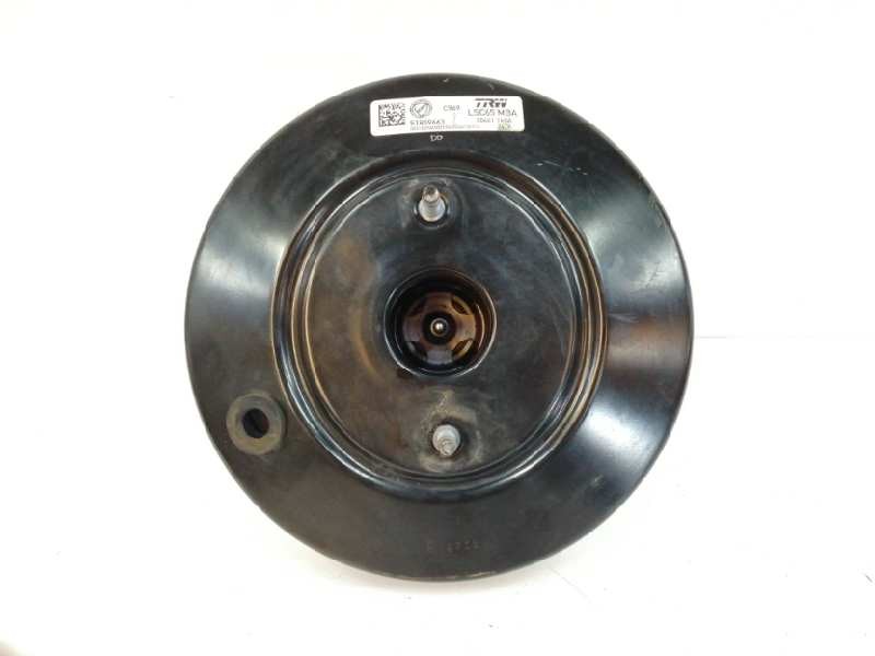 Recambio de servofreno para fiat panda (319) 1.2 cat referencia OEM IAM 51859663  