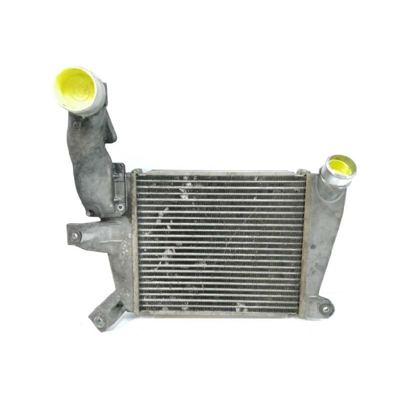 Recambio de intercooler para mazda cx-7 (er) 2.3 cat referencia OEM IAM 1271002991  
