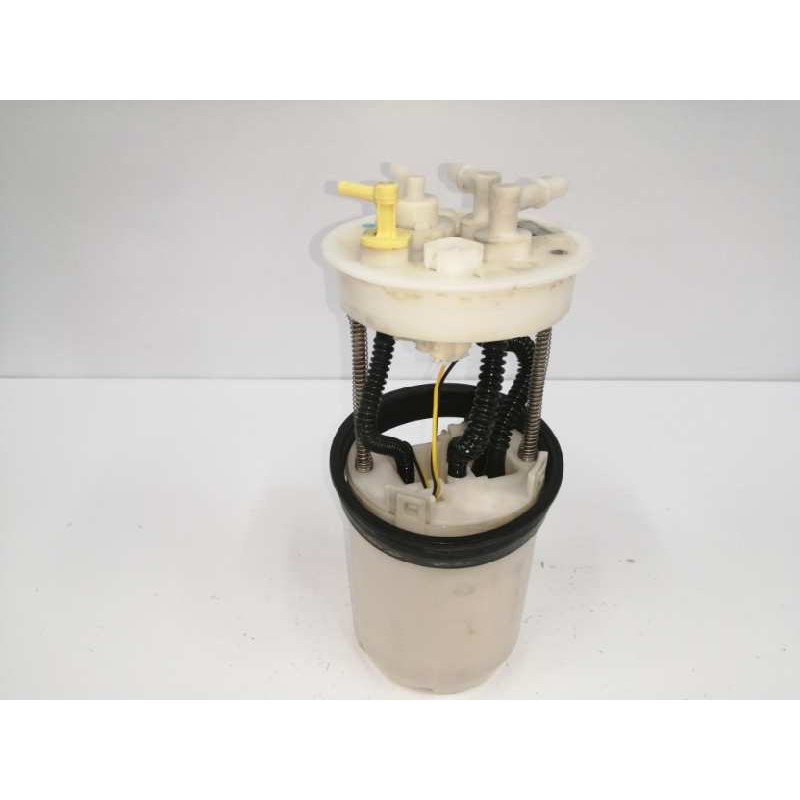 Recambio de aforador para honda civic berlina 5 (fk) 2.2 i-ctdi comfort referencia OEM IAM 17708SMJE02M1 1019620560 