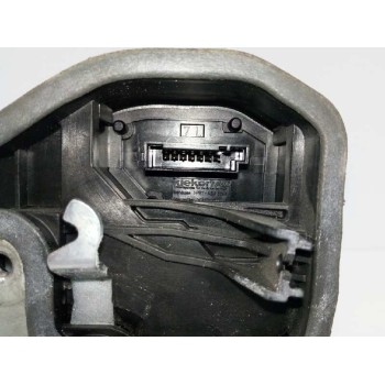 Recambio de cerradura puerta trasera izquierda para bmw serie 5 berlina (e60) 530d referencia OEM IAM 7036171  
