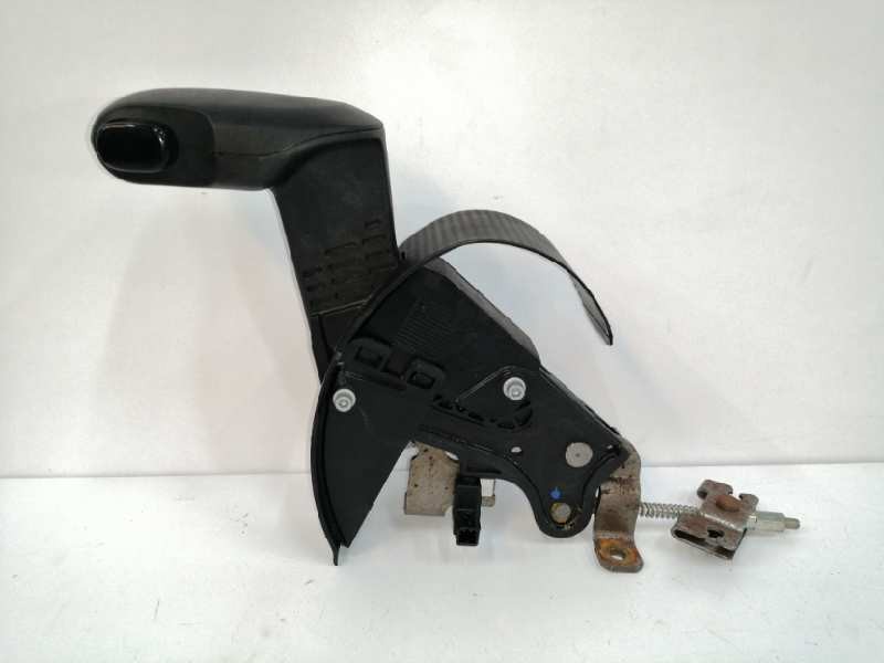 Recambio de palanca freno de mano para fiat panda (319) 1.2 cat referencia OEM IAM 735550690 07355973050 